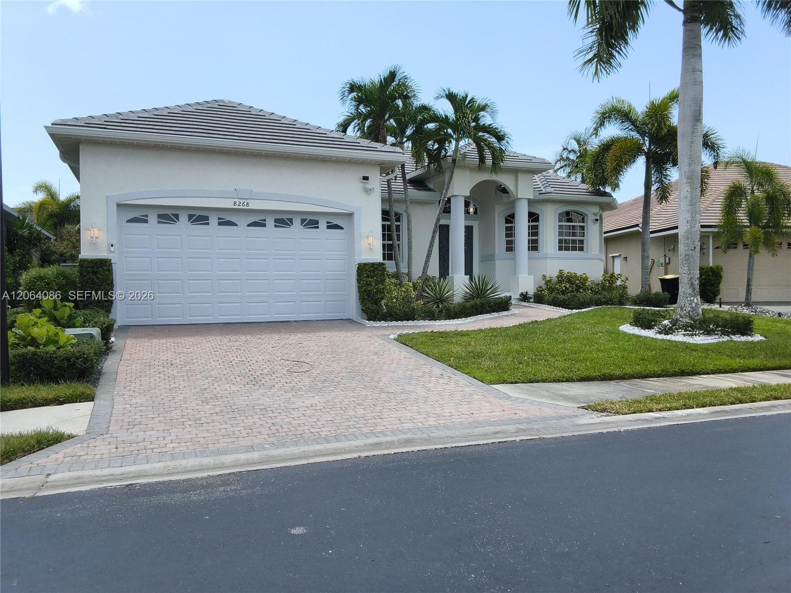 8268 S SOUTHWIND, Fort Myers, FL 33908