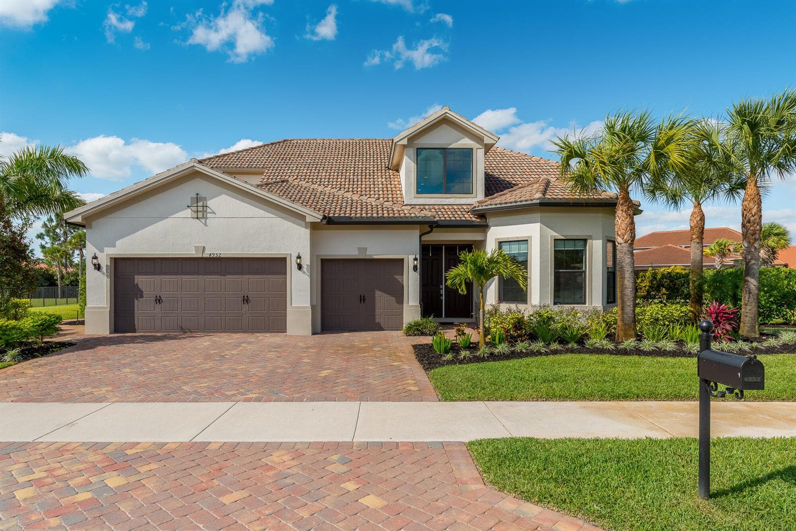 4952 SW SENSATION Street, Palm City, FL 34990 photo 2
