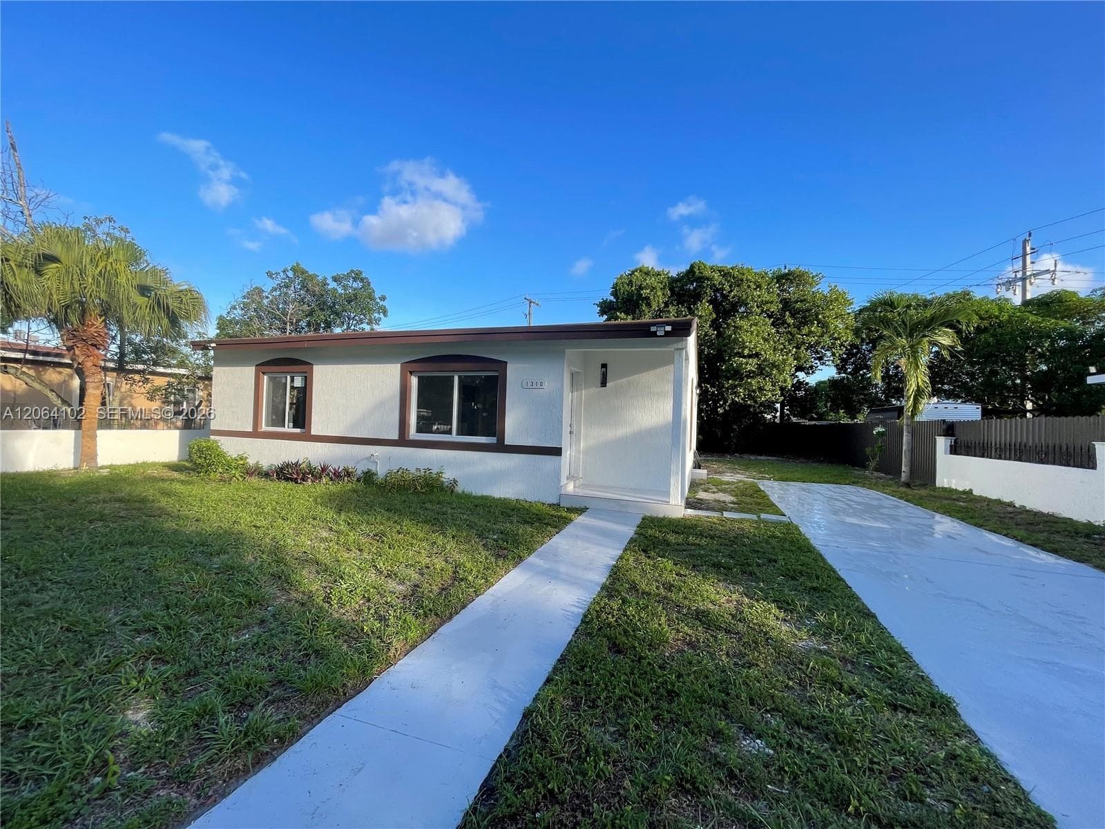 1310 Sharazad Blvd # 1, Opa-Locka, FL 33054 photo 2