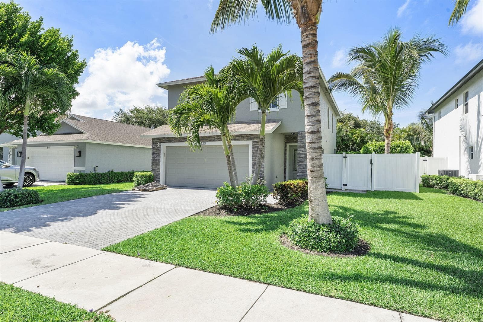 430 LUCKY Lane, Delray Beach, FL 33444 photo 3