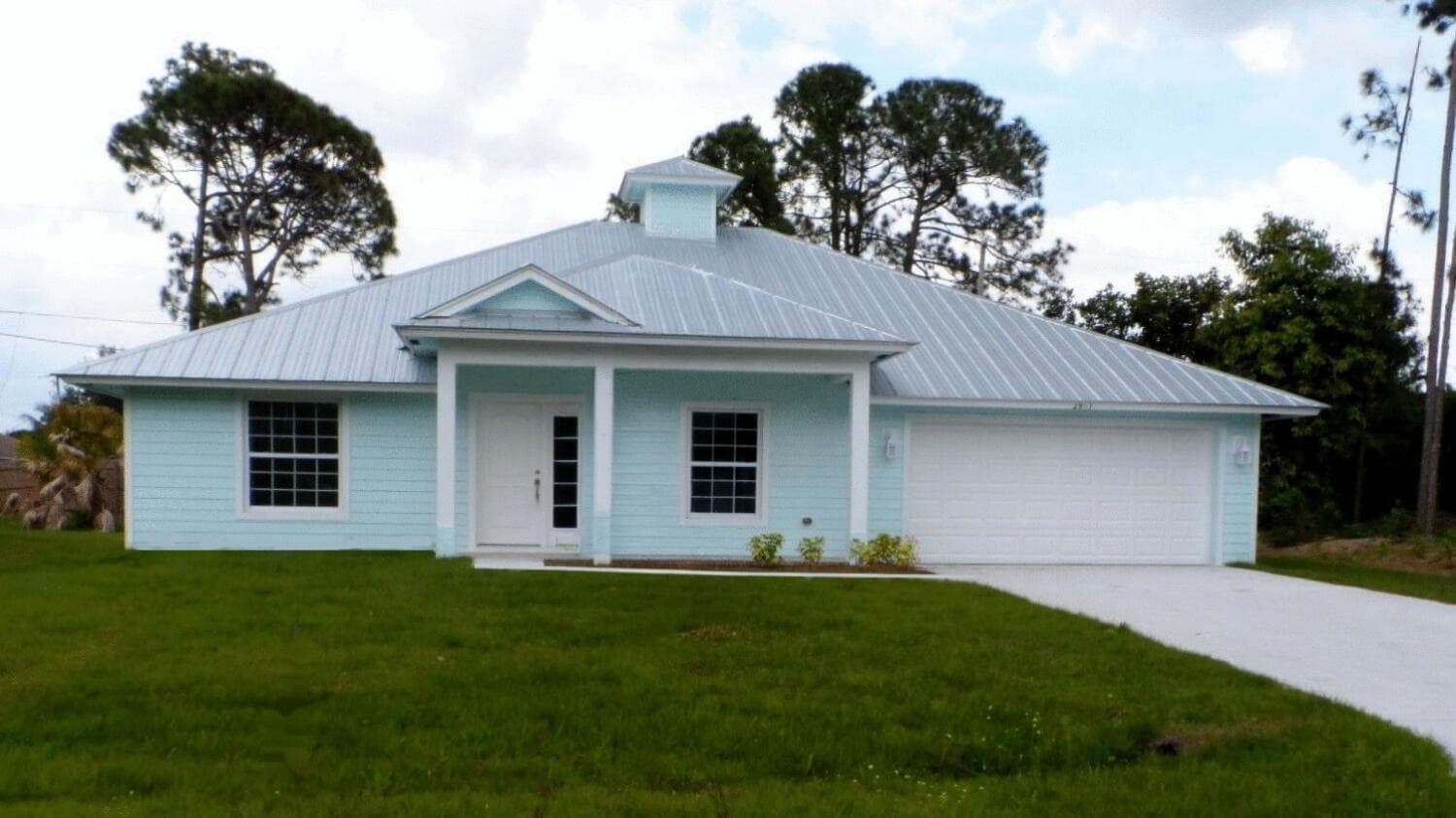 2861 SW GIRALDA Street, Port St. Lucie, FL 34953 photo 2