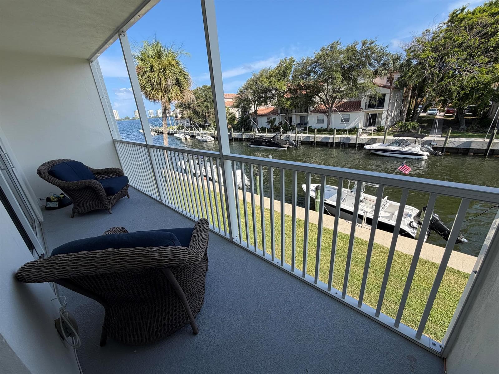 120 Lehane Terrace # 206, North Palm Beach, FL 33408