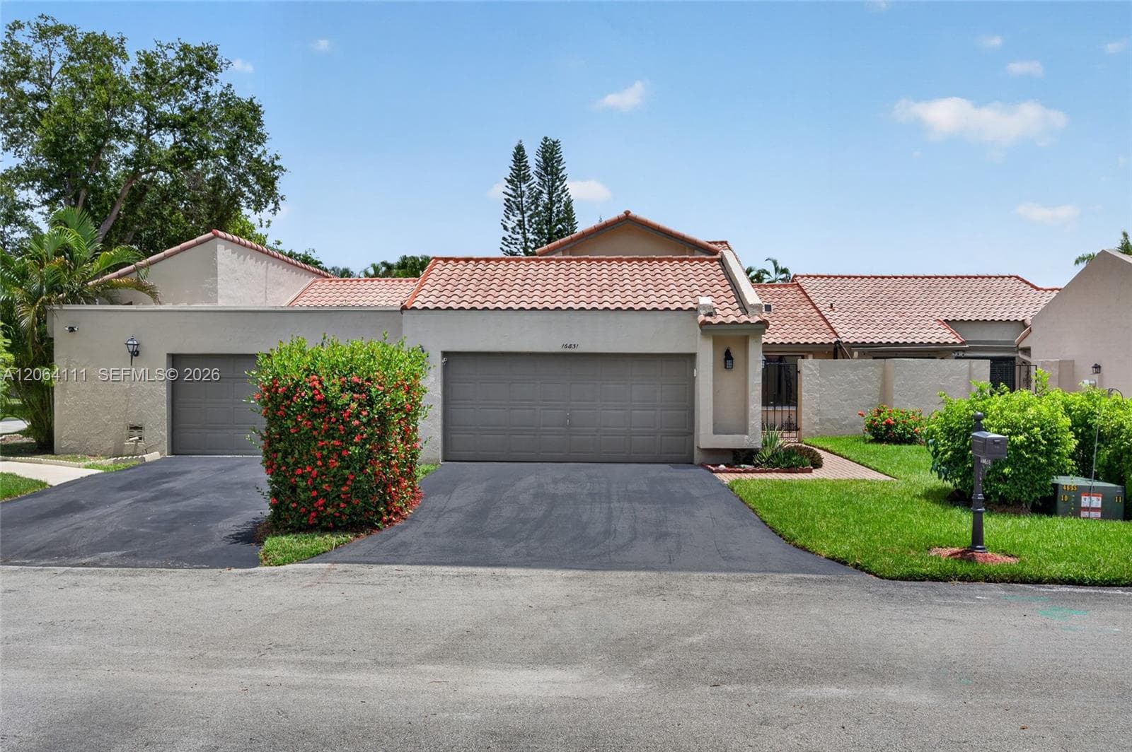 16831 Patio Village Ln, Weston, FL 33326 photo 2