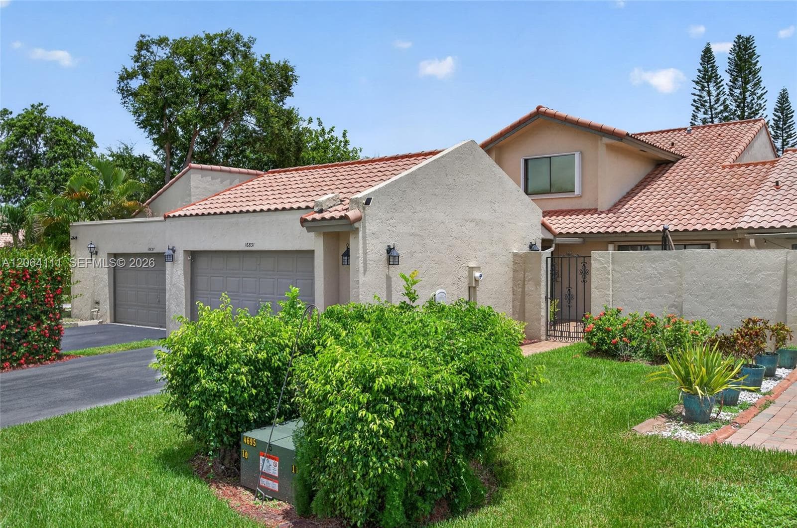 16831 Patio Village Ln, Weston, FL 33326 photo 3