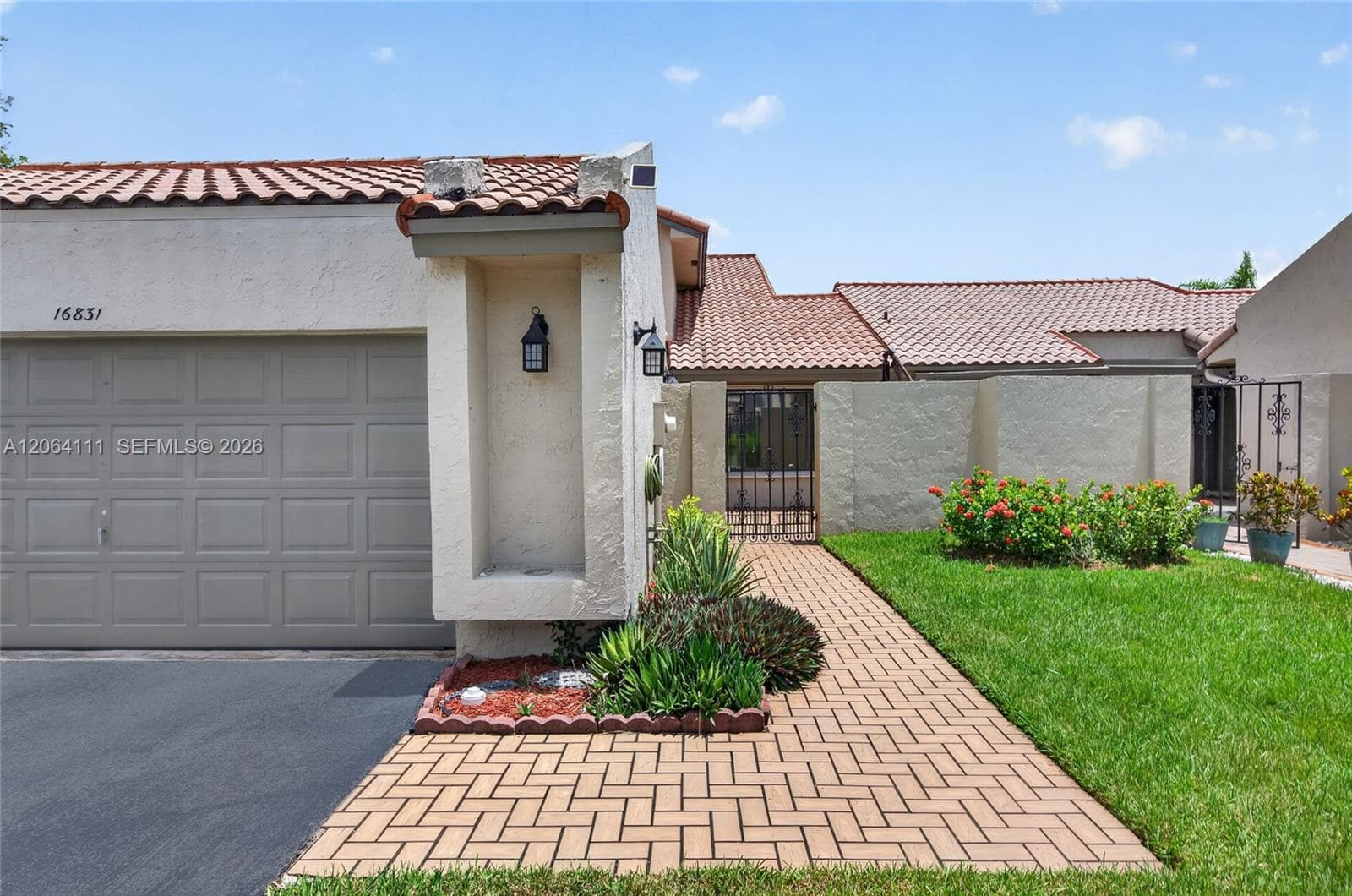 16831 Patio Village Ln, Weston, FL 33326 photo 4