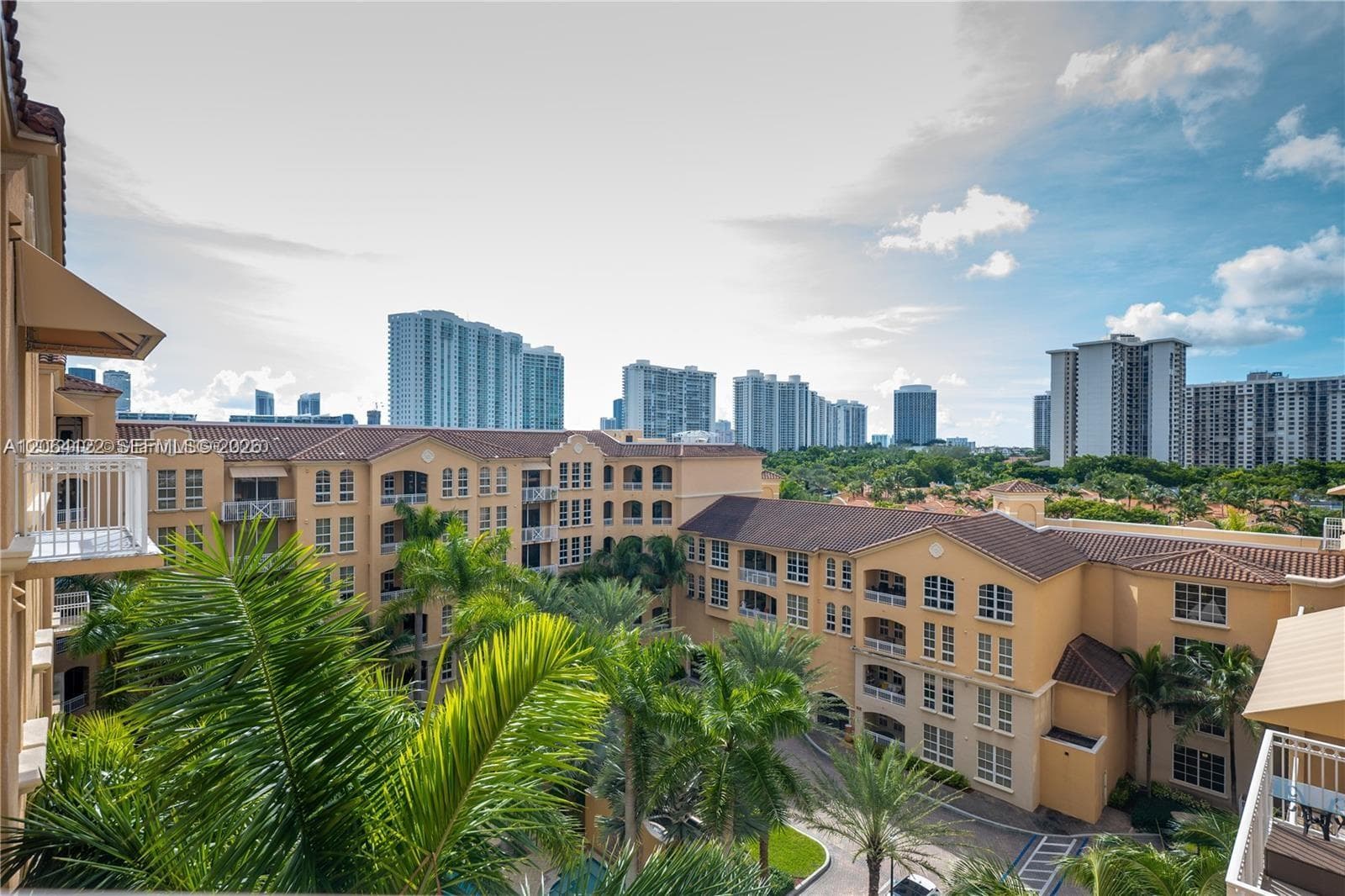 3001 NE 185th St # 710, Aventura, FL 33180 photo 5