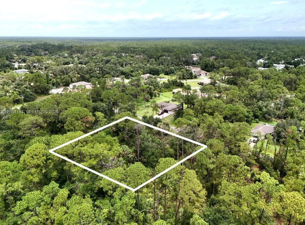 0 LATOUR AVE, North Port, FL 34291 photo 2
