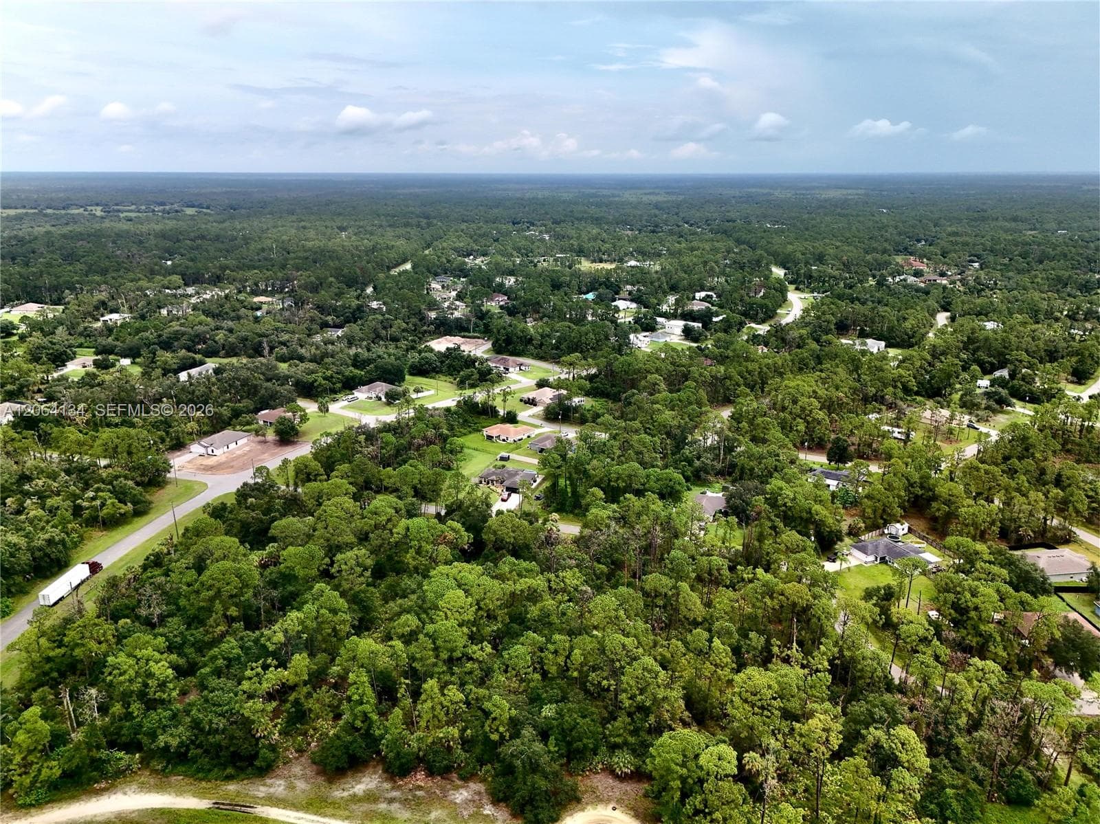 0 LATOUR AVE, North Port, FL 34291 photo 3