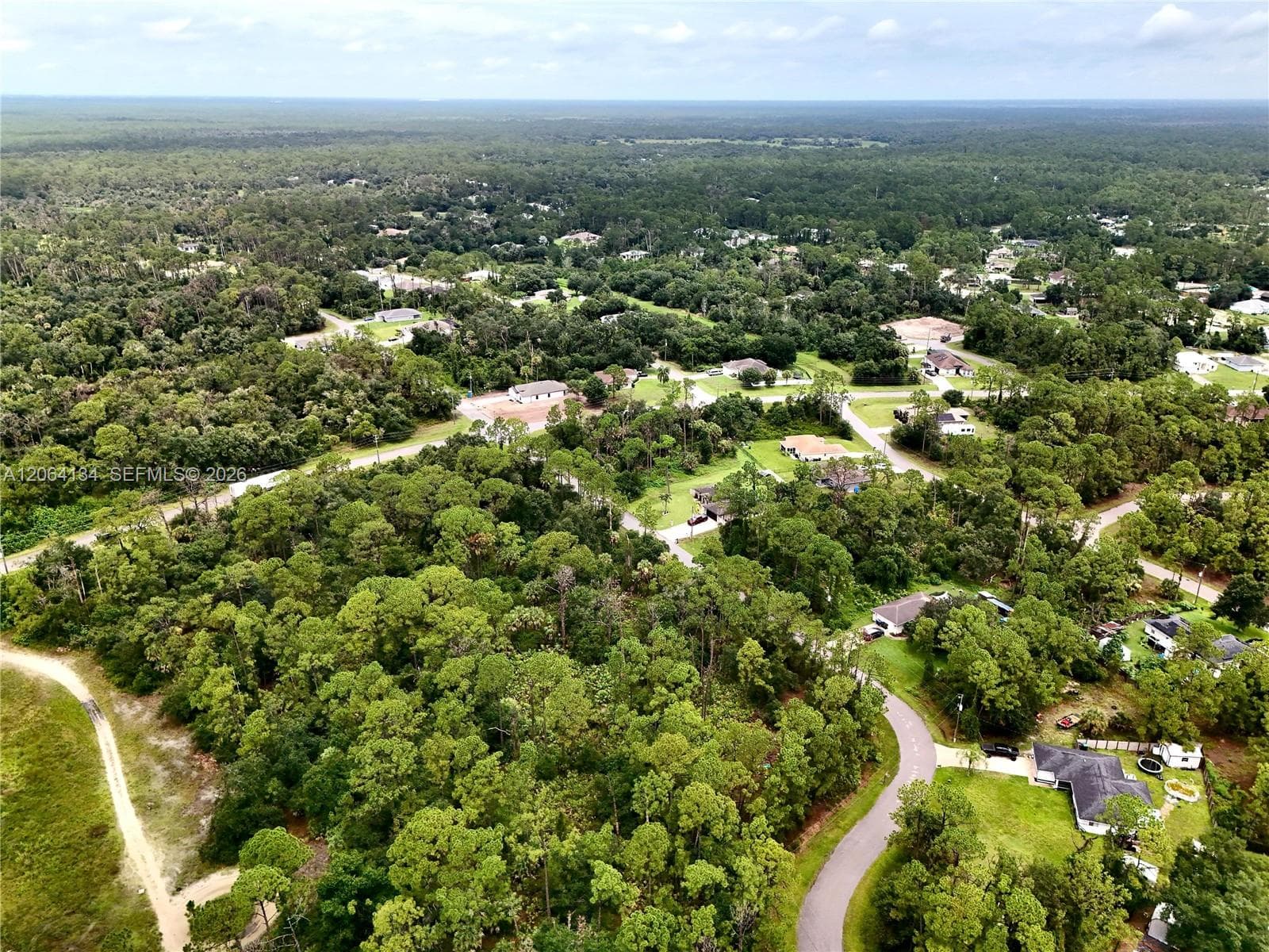 0 LATOUR AVE, North Port, FL 34291 photo 5