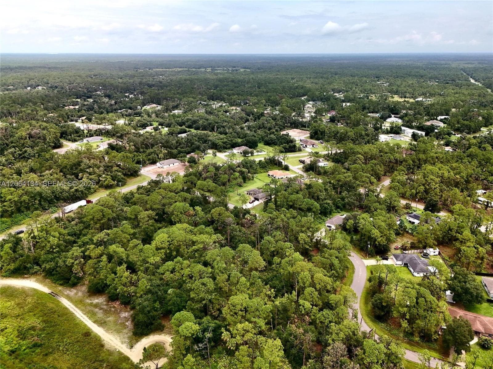 0 LATOUR AVE, North Port, FL 34291 photo 4