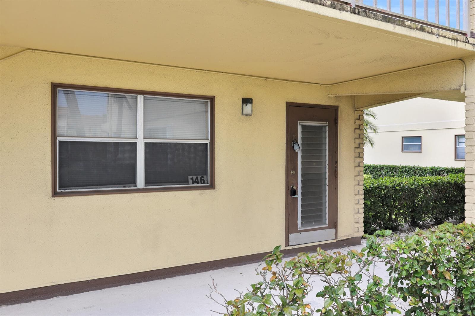 146 SAXONY D # 146, Delray Beach, FL 33446 photo 2