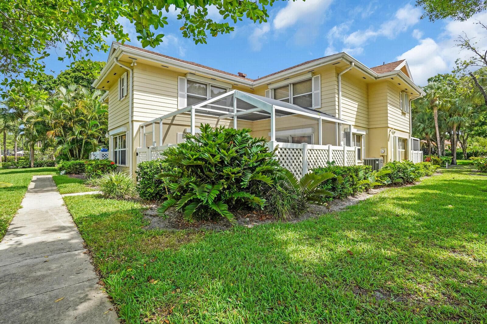 8156 CHELSEA Court # 56C, Lake Clarke Shores, FL 33406