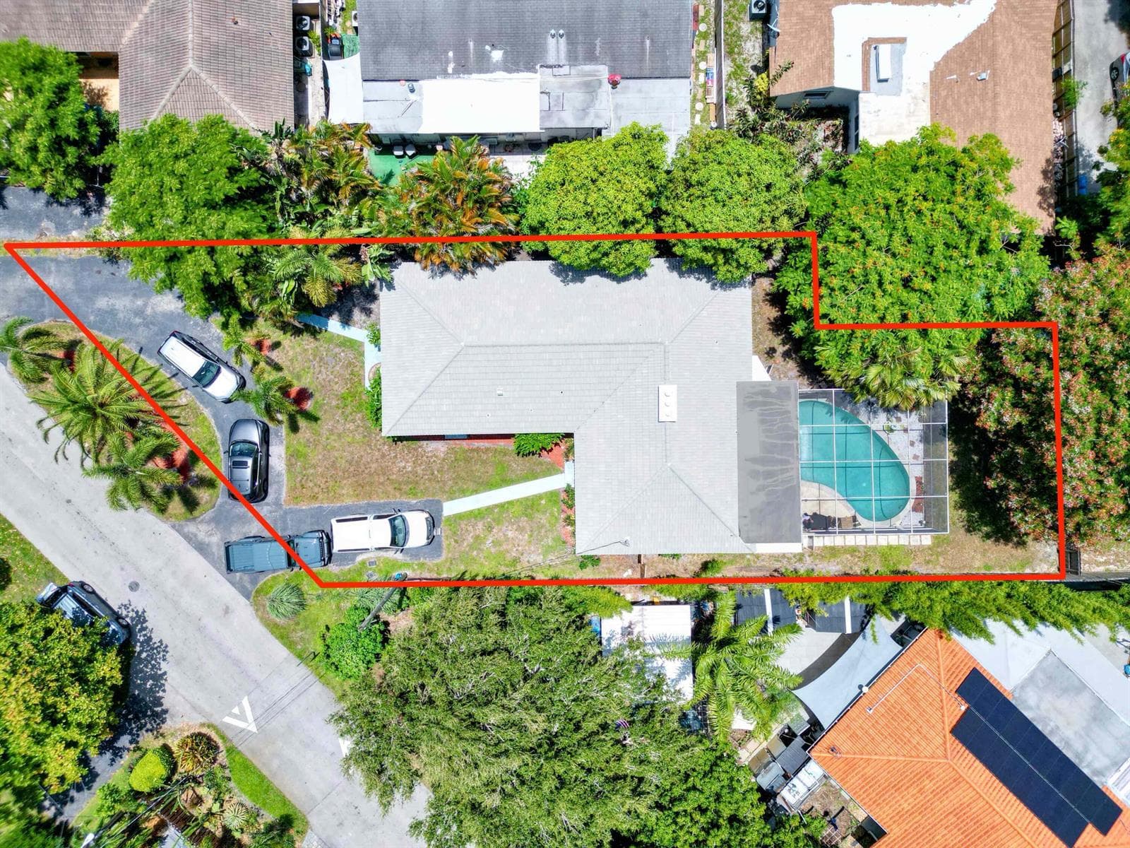1680 NE 34TH Lane, Oakland Park, FL 33334 photo 2
