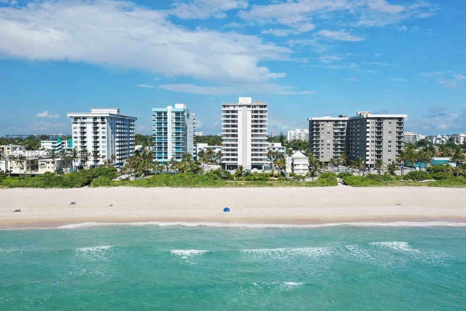 9225 Collins Ave # 1407, Surfside, FL 33154