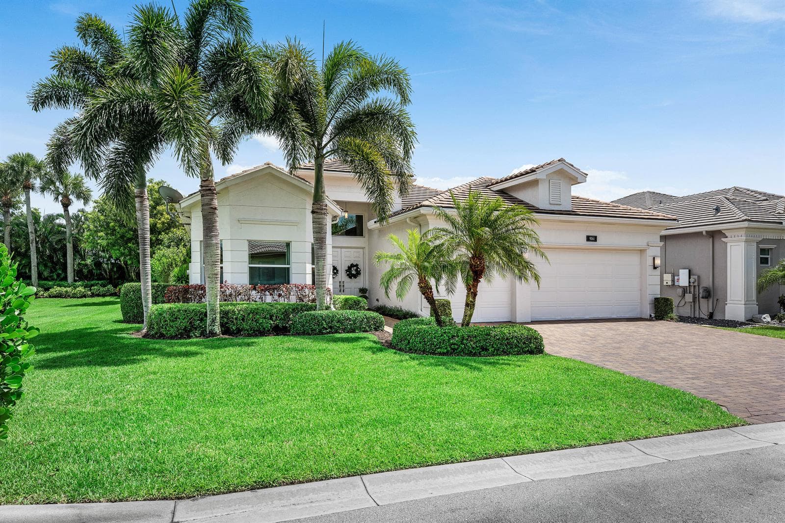 9061 GOLDEN MOUNTAIN Circle, Boynton Beach, FL 33473 photo 2