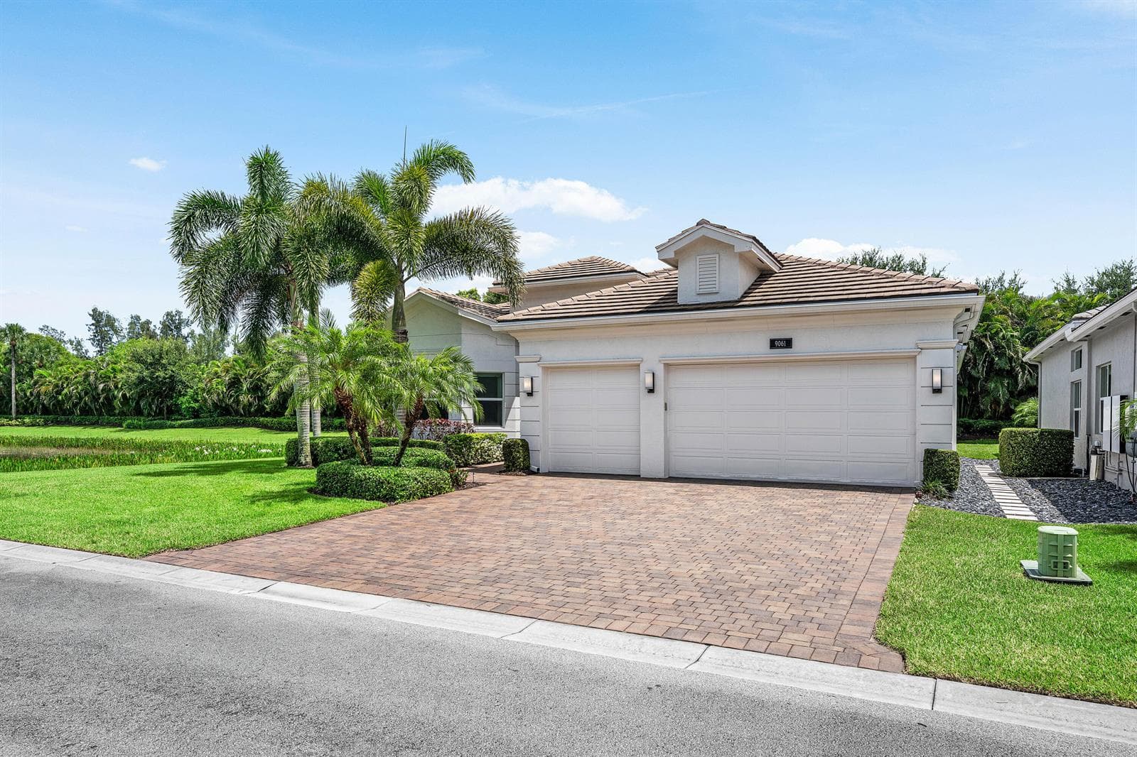 9061 GOLDEN MOUNTAIN Circle, Boynton Beach, FL 33473 photo 3