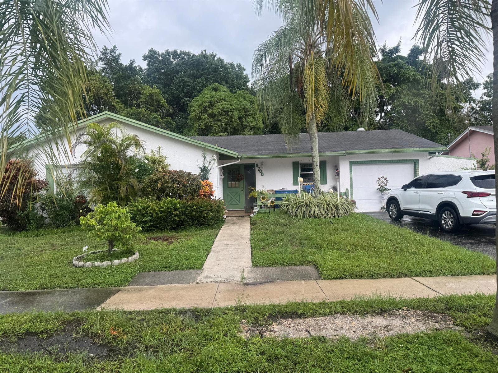 8700 NW 45TH Court, Lauderhill, FL 33351 photo 2