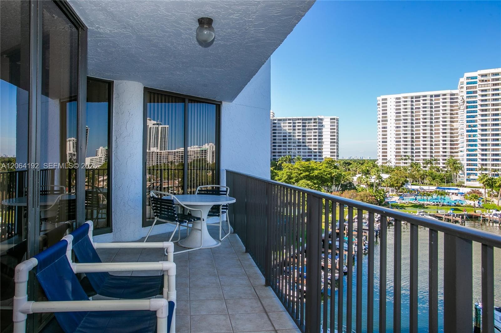 300 Three Islands Blvd # 406, Hallandale Beach, FL 33009 photo 3