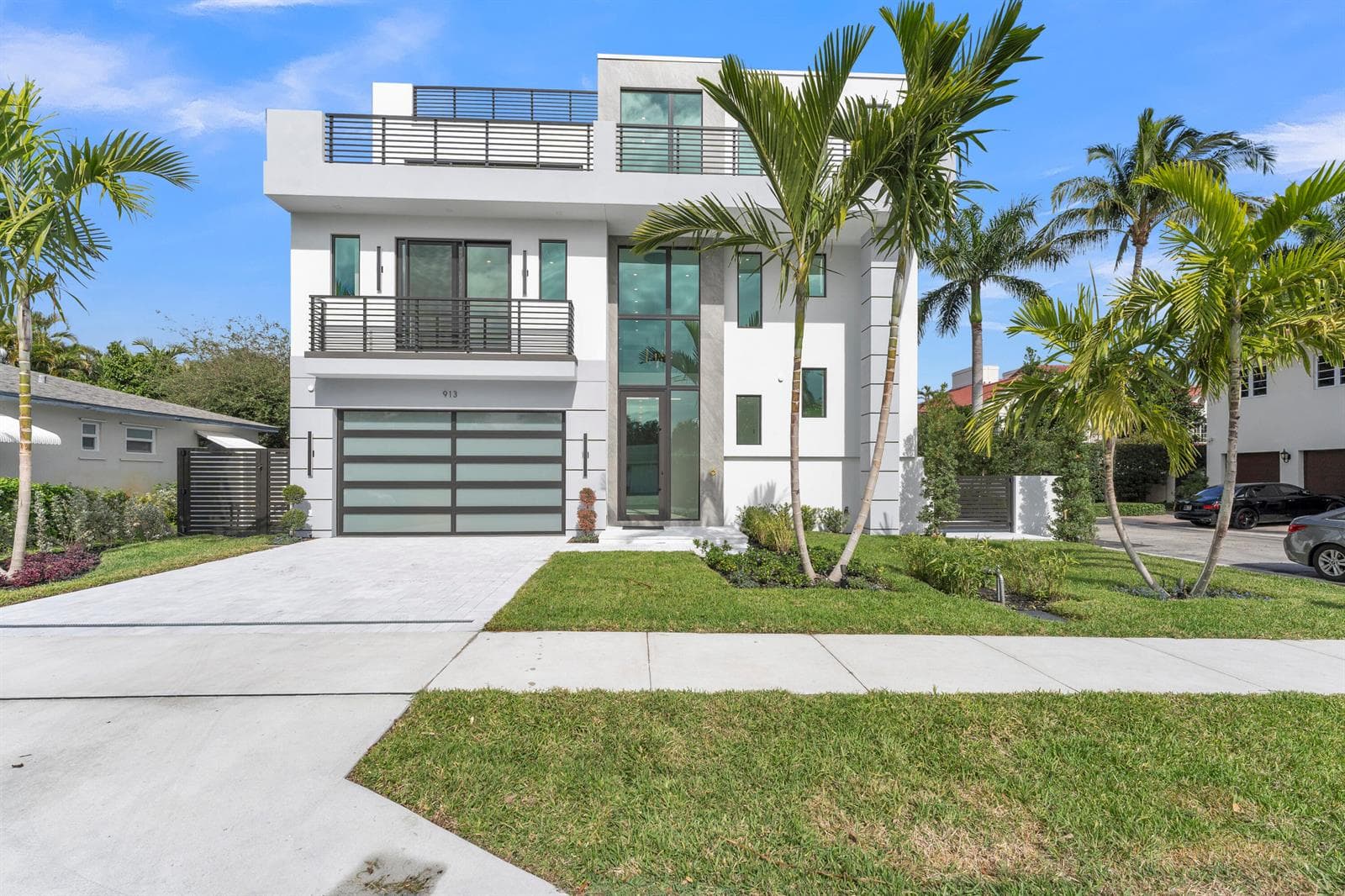 913 Denery Lane, Delray Beach, FL 33483 photo 2