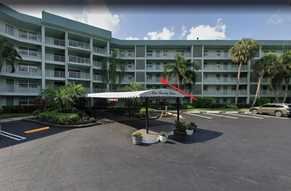 806 Cypress Grove Lane # 304, Pompano Beach, FL 33069