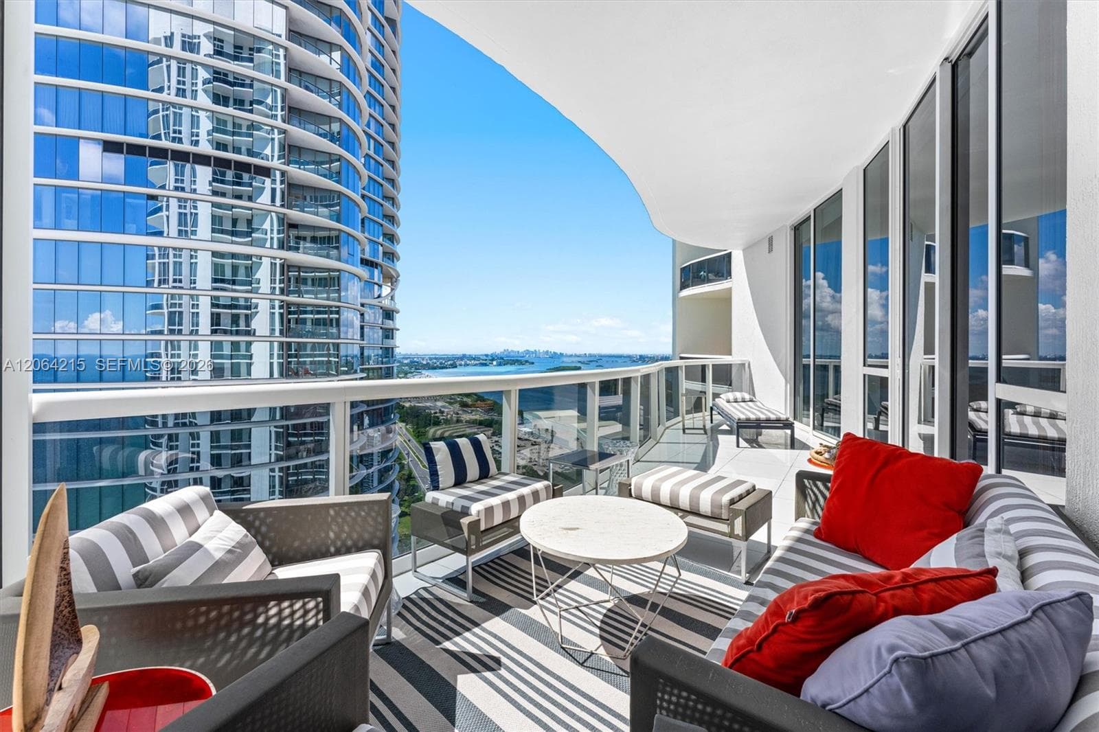 15811 Collins Ave # 3107, Sunny Isles Beach, FL 33160