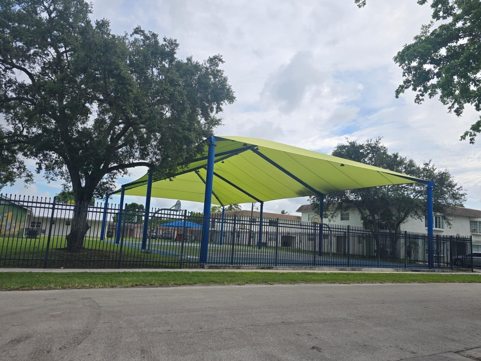 5217 NW 18th Street # 3D, Lauderhill, FL 33313 photo 2