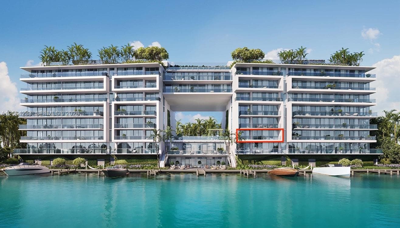 9221 E Bay Harbor Drive # 307, Bay Harbor Islands, FL 33154