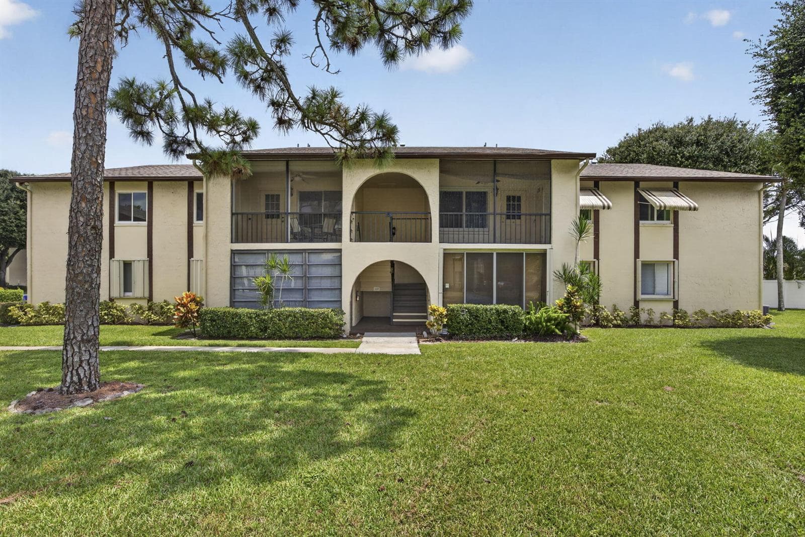 3625 La Aires Court # C-2, FL 33463