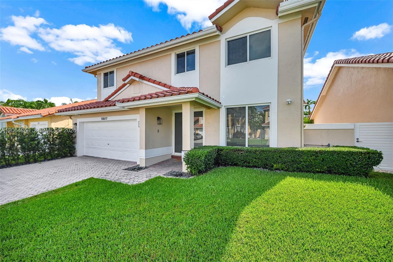 10877 SW 152nd Pl, Miami, FL 33196 photo 4