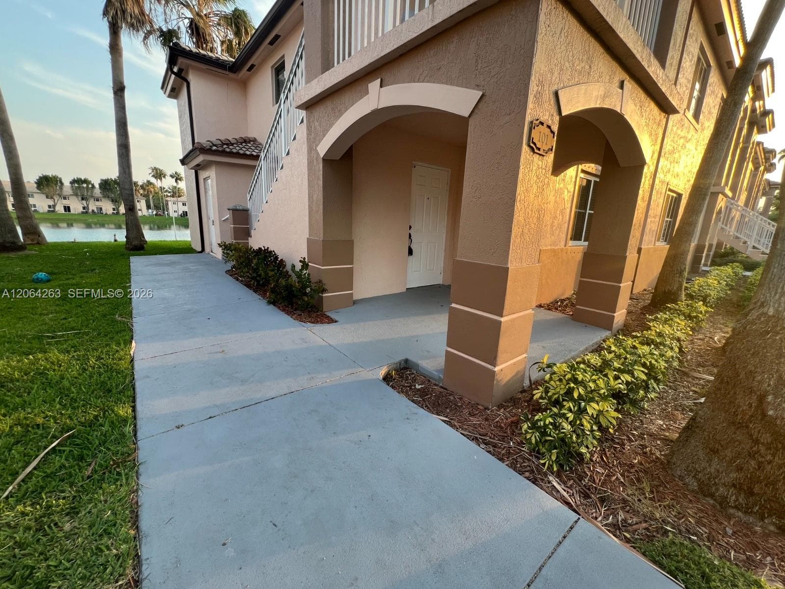 1250 SE 26th St # 101, Homestead, FL 33035