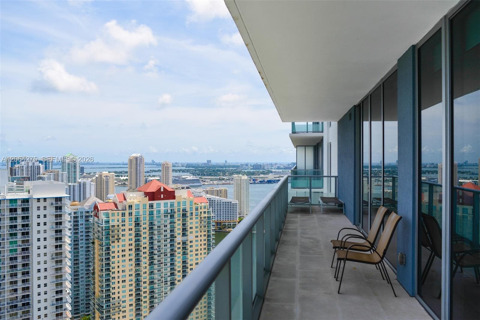 1300 Brickell Bay Dr # 4300, Miami, FL 33131 photo 2