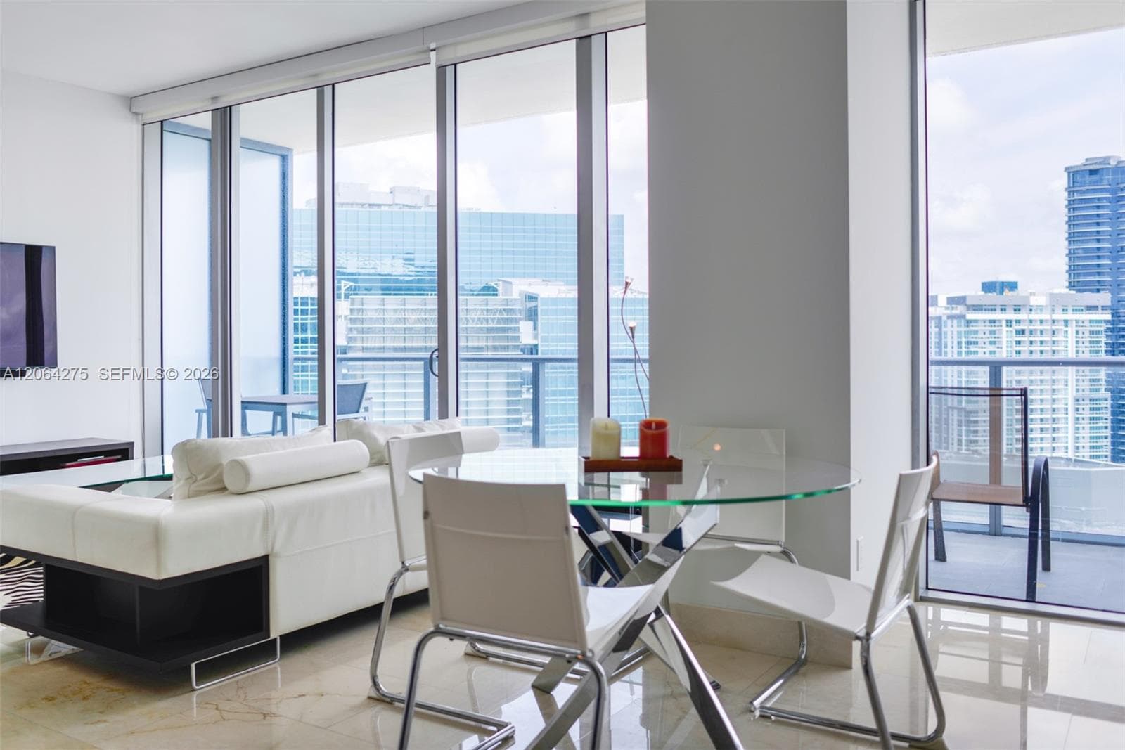 1300 Brickell Bay Dr # 4300, Miami, FL 33131