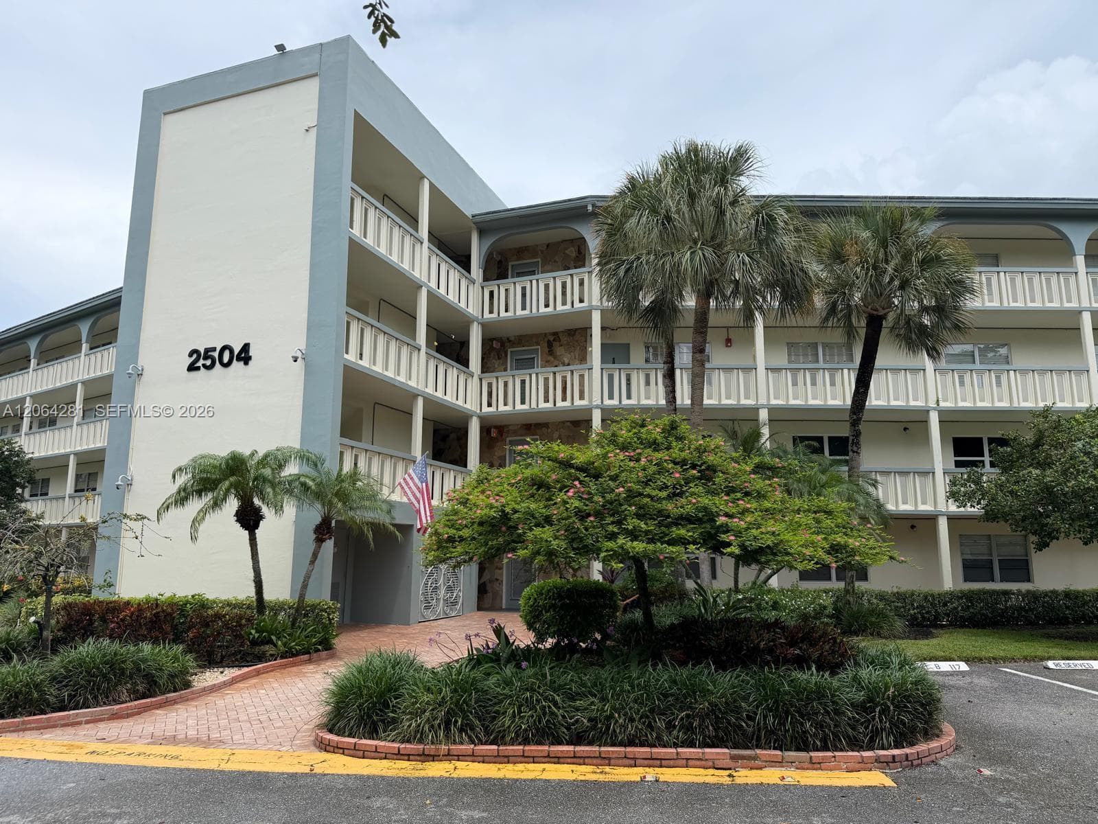 2504 Antigua Ter # H3, Coconut Creek, FL 33066