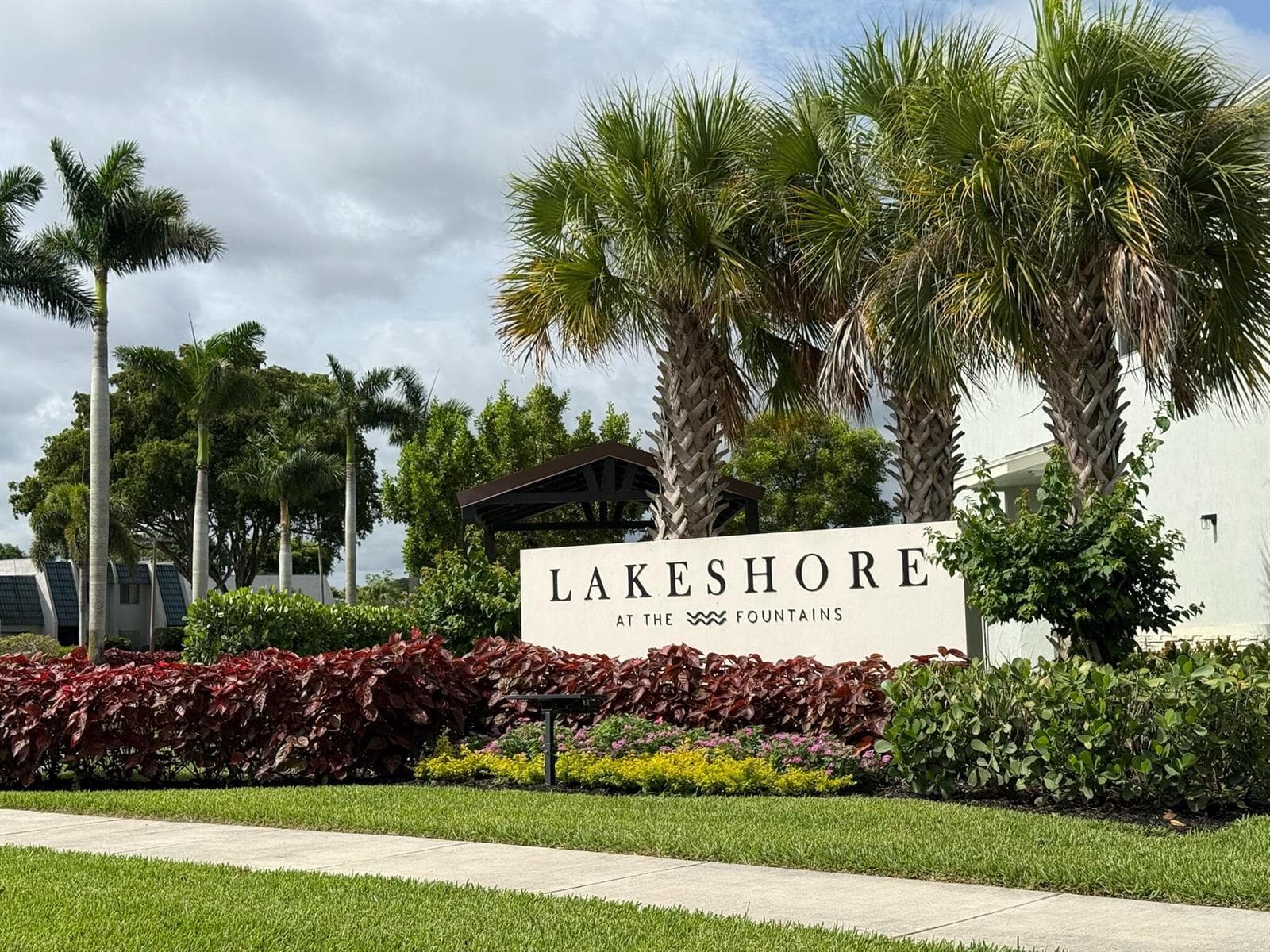 4303 HAMMOCK GROVE Drive, FL 33467 photo 2