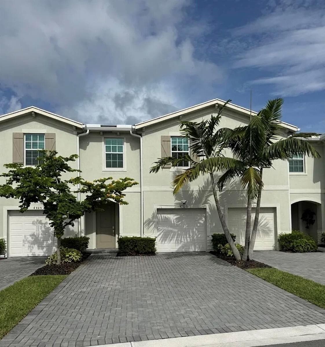 4303 HAMMOCK GROVE Drive, FL 33467