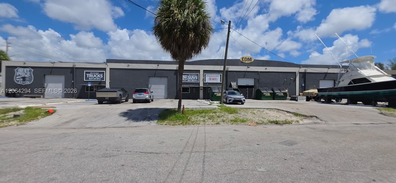 1063 NW 1st Ct, Hallandale Beach, FL 33009 photo 2