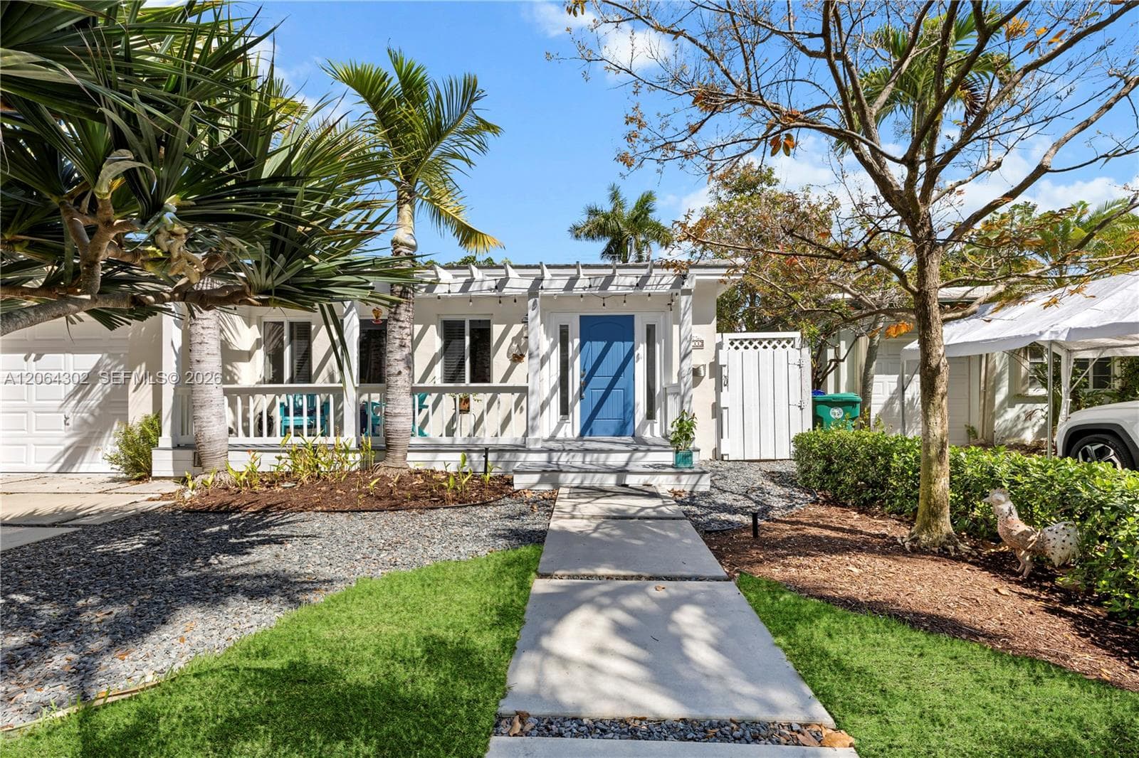 711 NE 72nd Ter, Miami, FL 33138 photo 2