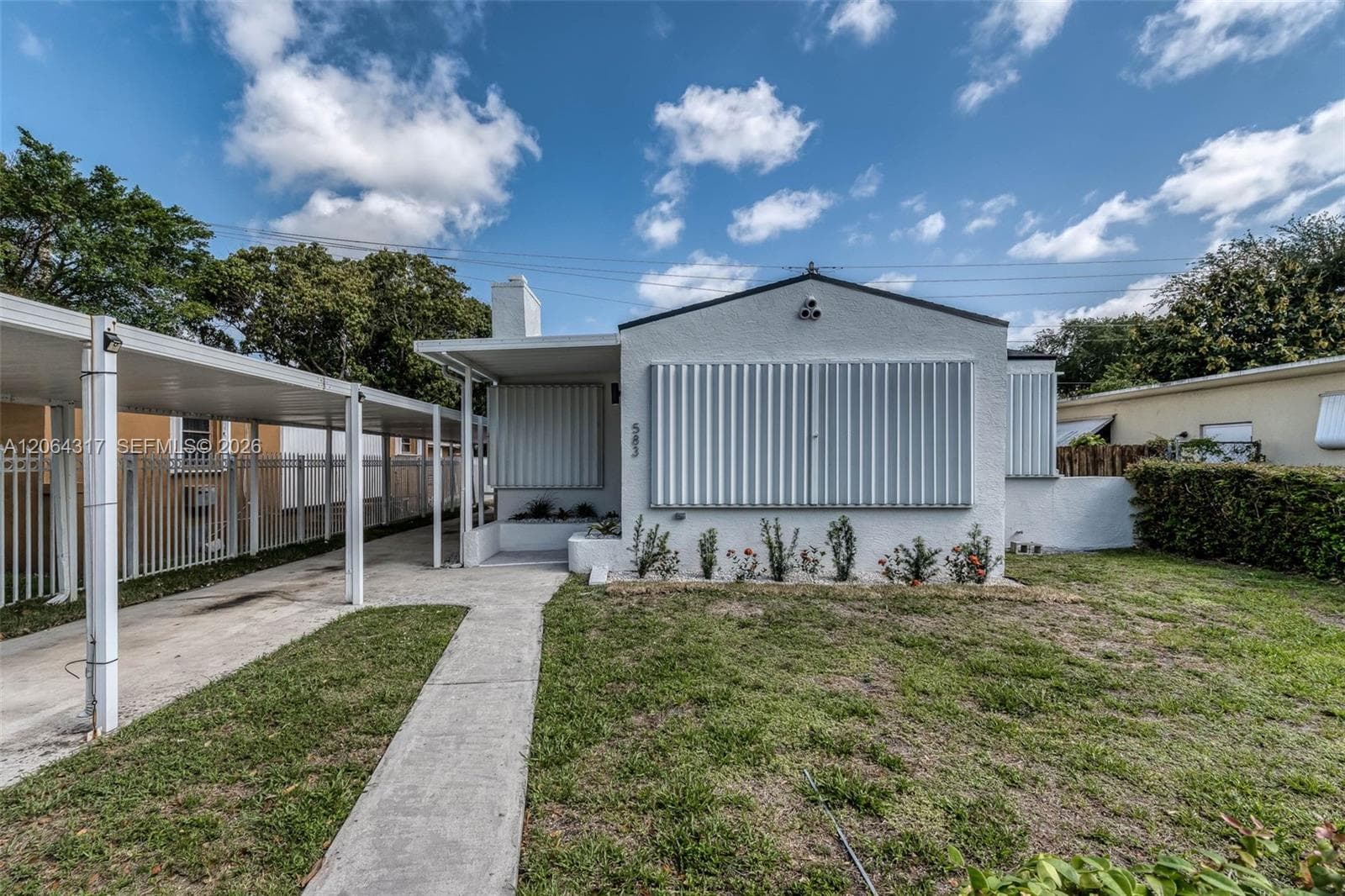 583 NW 47th Ter, Miami, FL 33127 photo 4