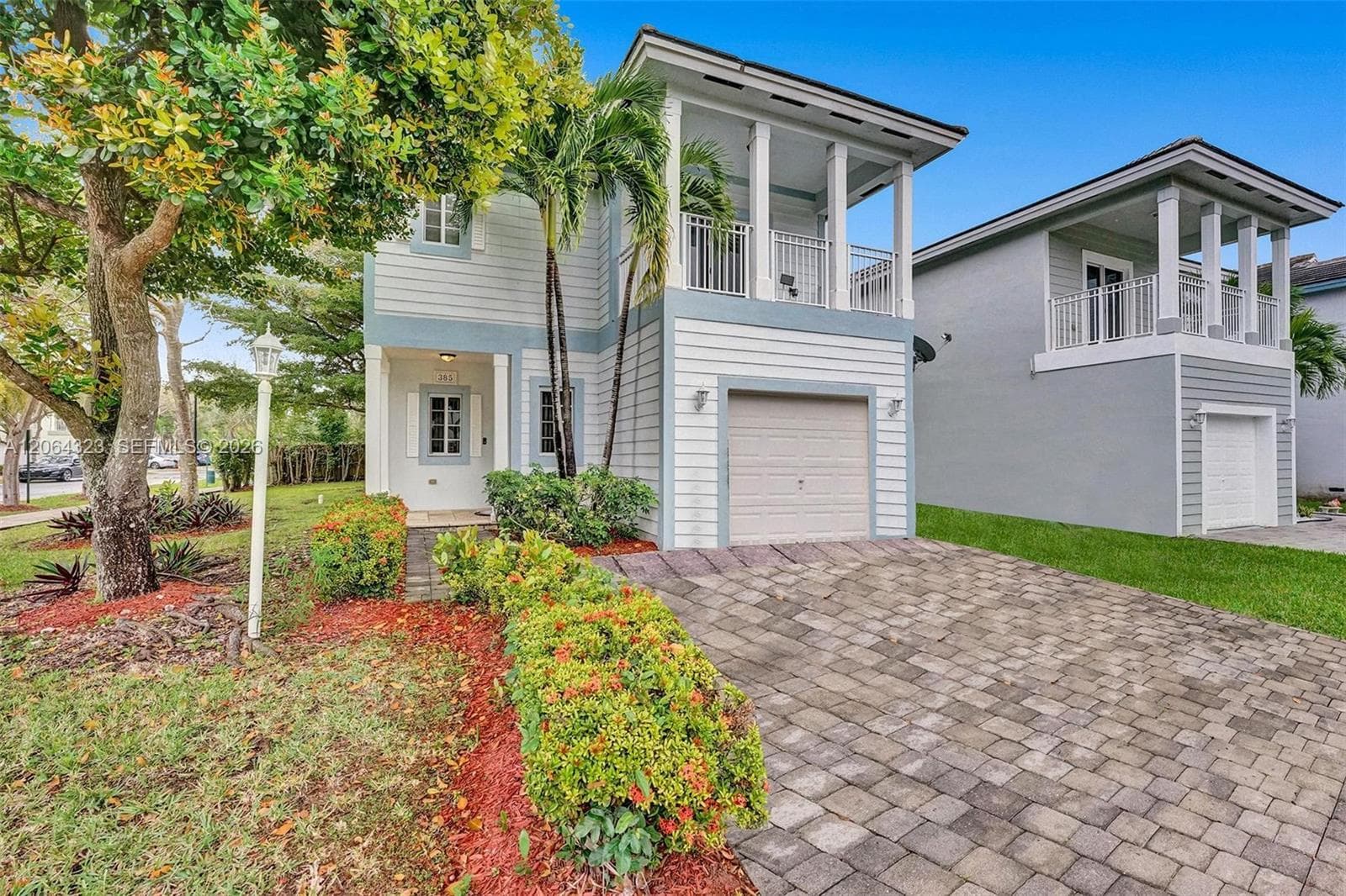 385 NE 31st Ave, Homestead, FL 33033