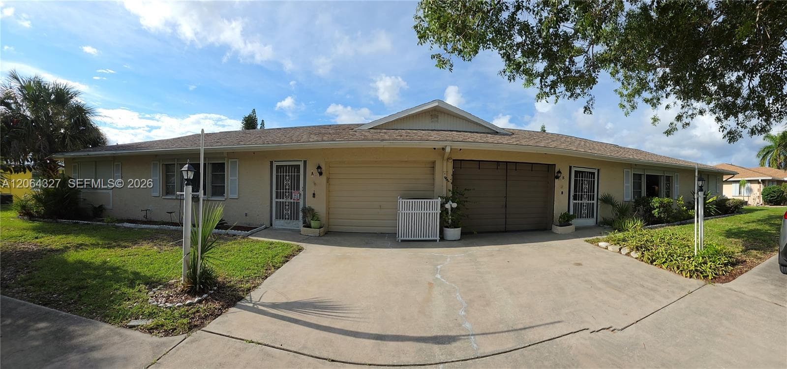 613 SE 46th Ter UNIT A-B, Cape Coral, FL 33904 photo 3