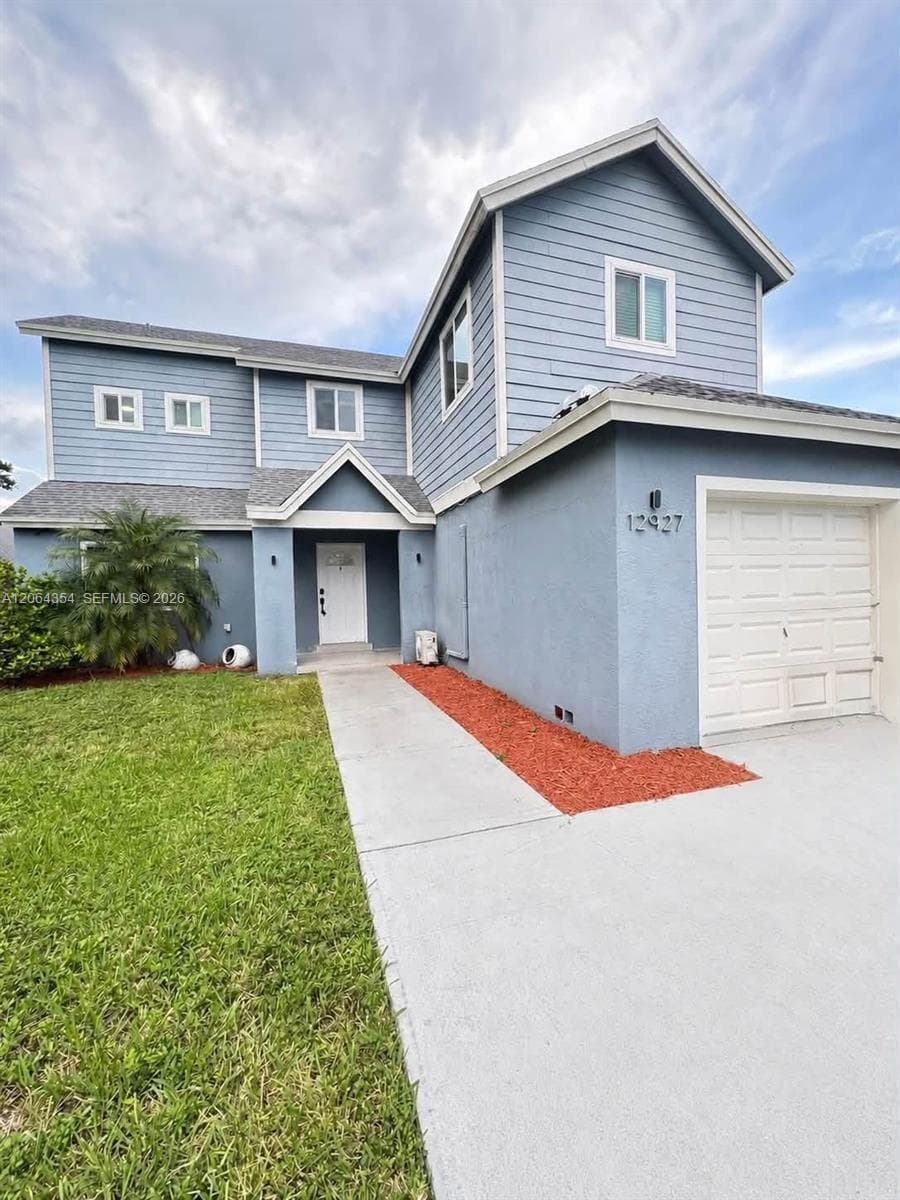 12927 SW 251st St, Homestead, FL 33032 photo 2