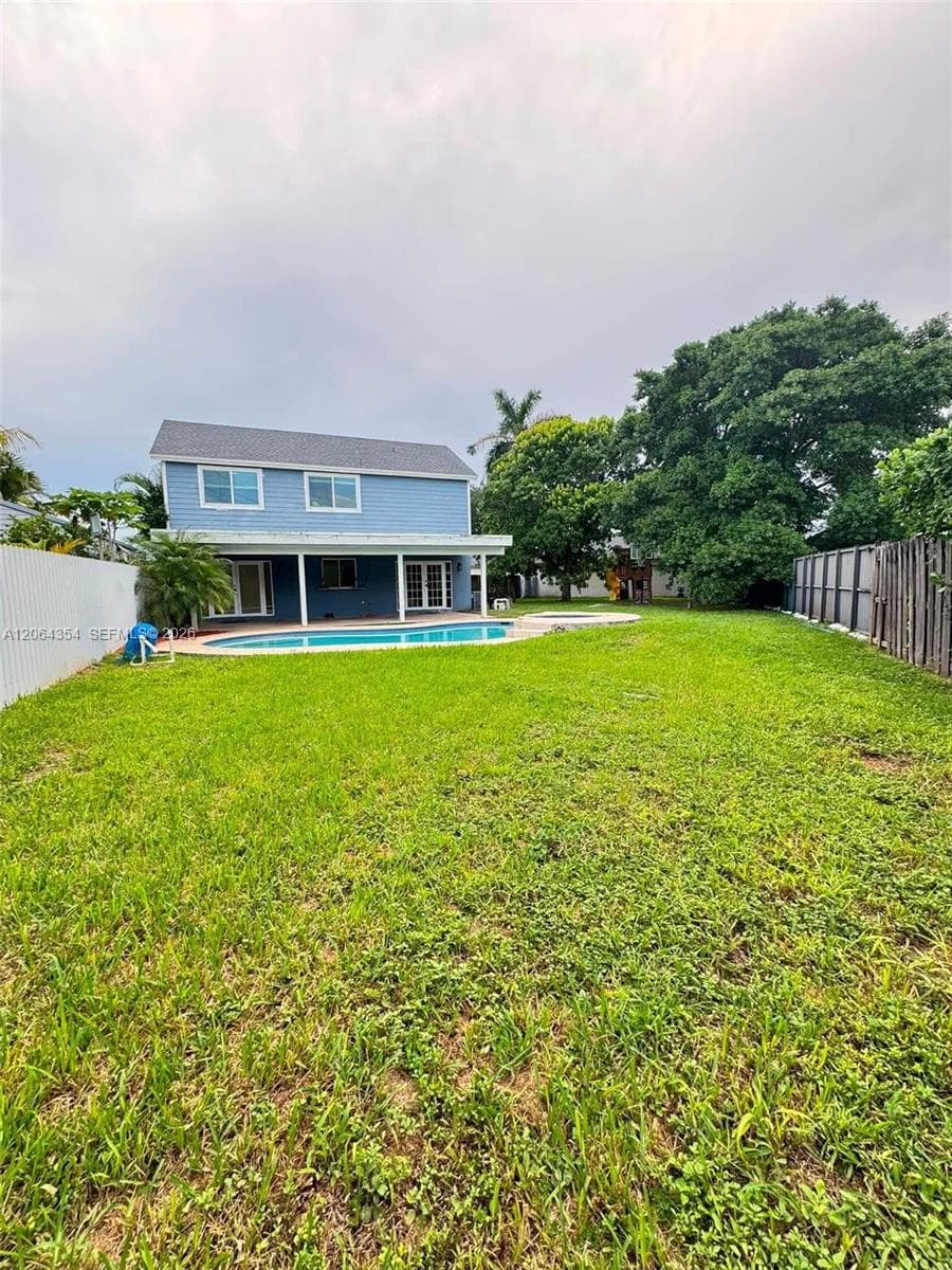 12927 SW 251st St, Homestead, FL 33032 photo 3