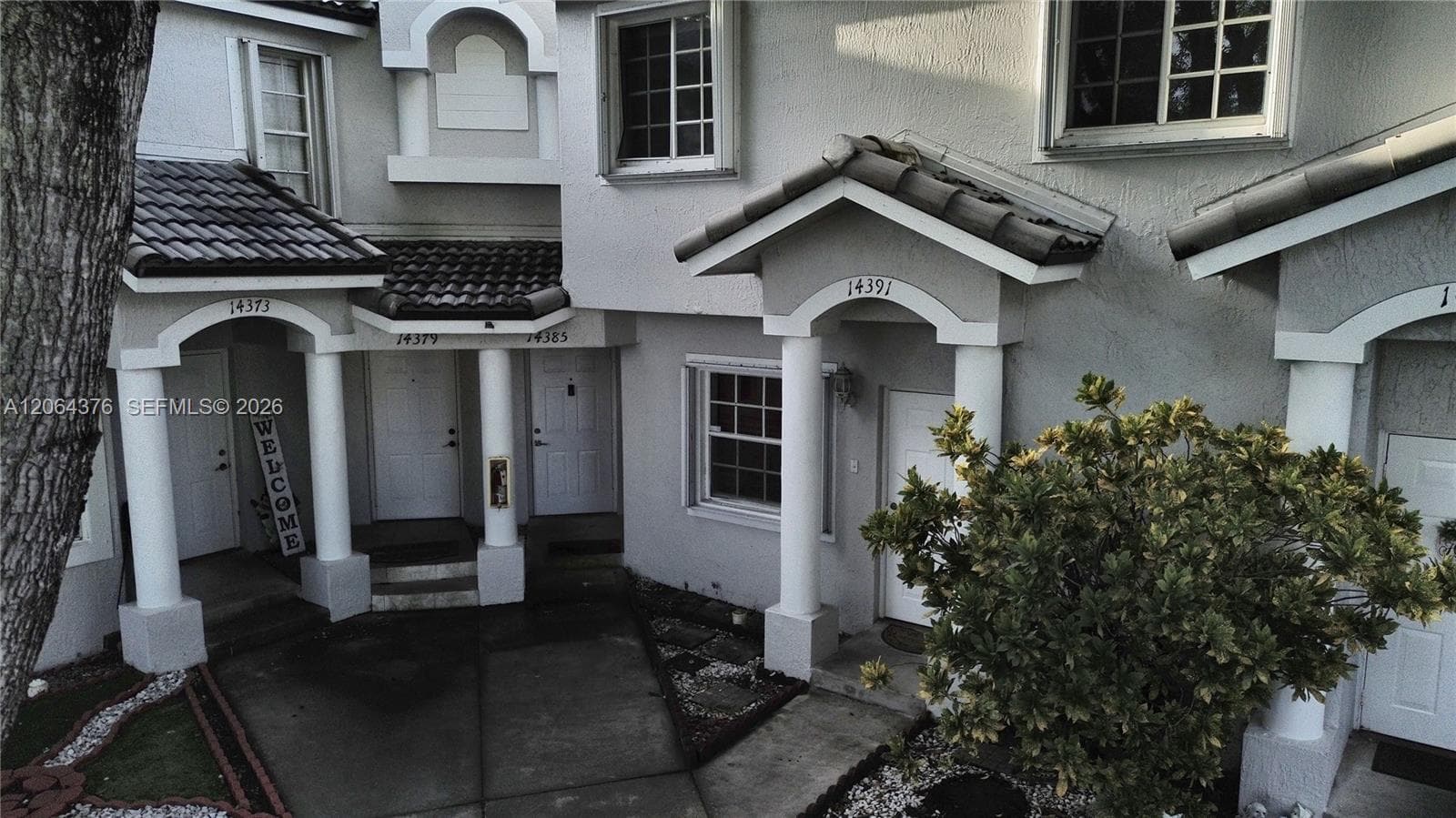 14391 SW 120th Ct # 7-7, Miami, FL 33186