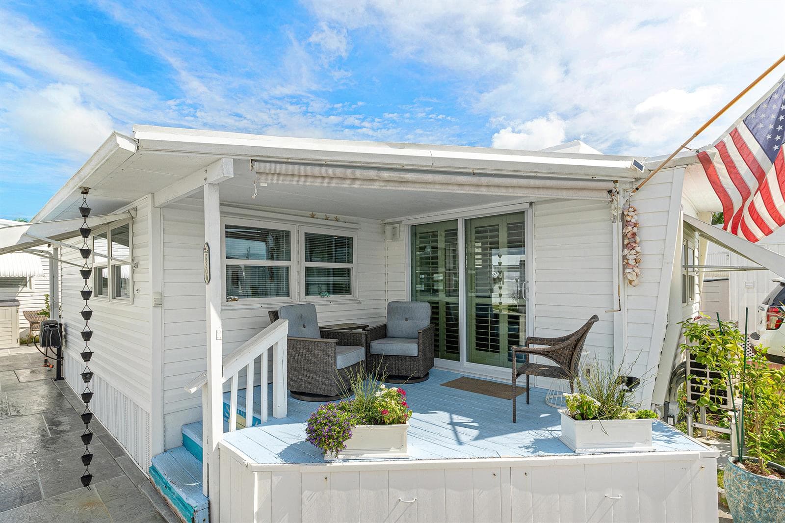 209 Java Drive # K, Briny Breezes, FL 33435 photo 2