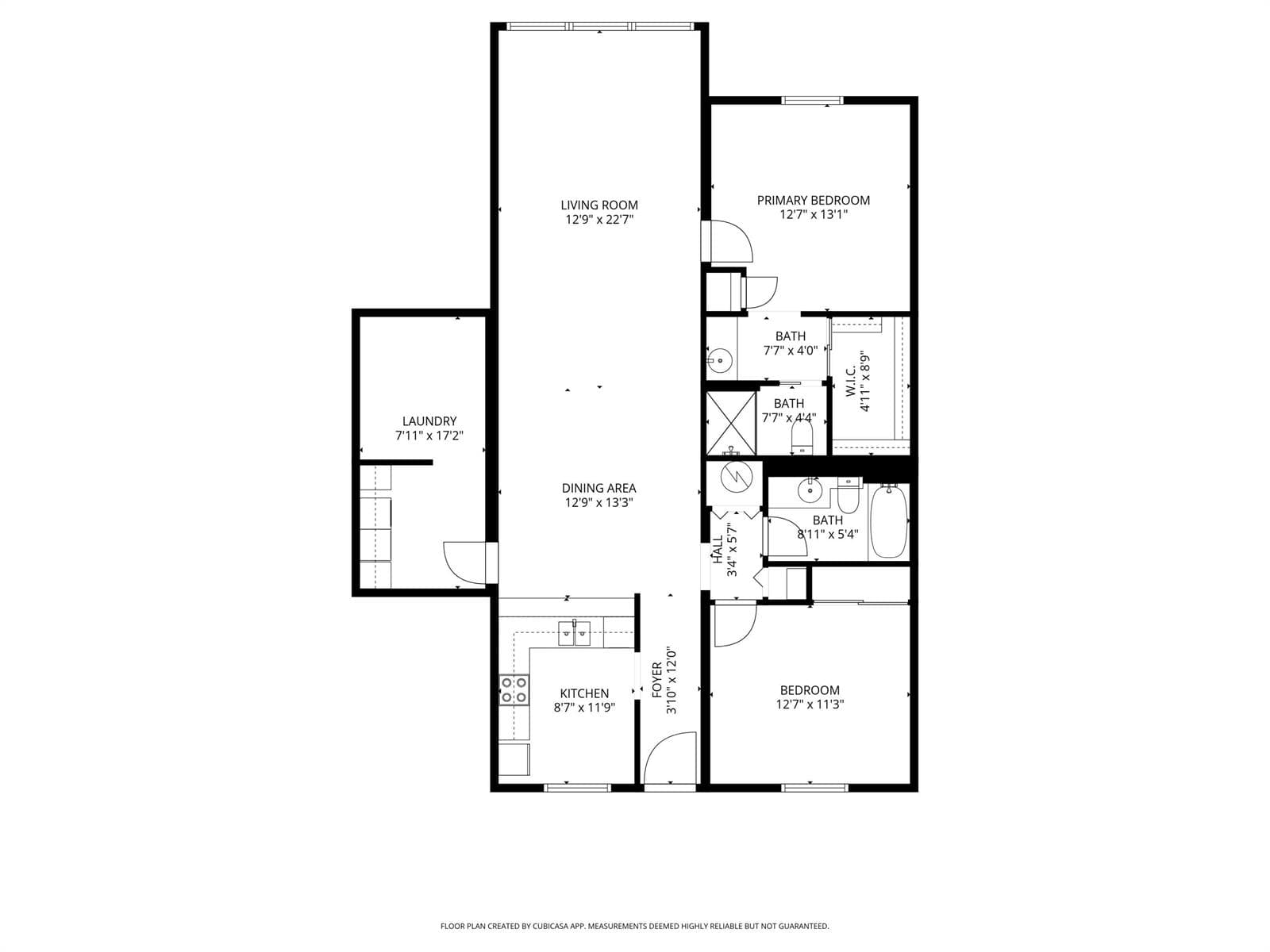 3501 Village Boulevard # 406, West Palm Beach, FL 33409 photo 2