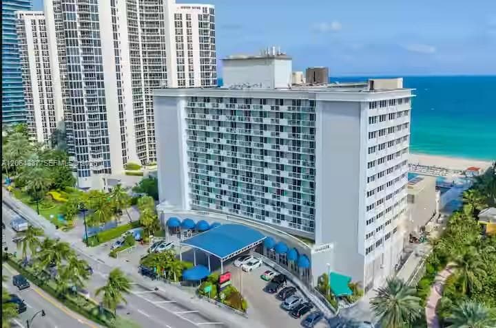19201 Collins Ave # 540, Sunny Isles Beach, FL 33160