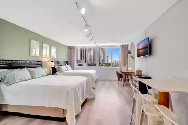 19201 Collins Ave # 540, Sunny Isles Beach, FL 33160 photo 5