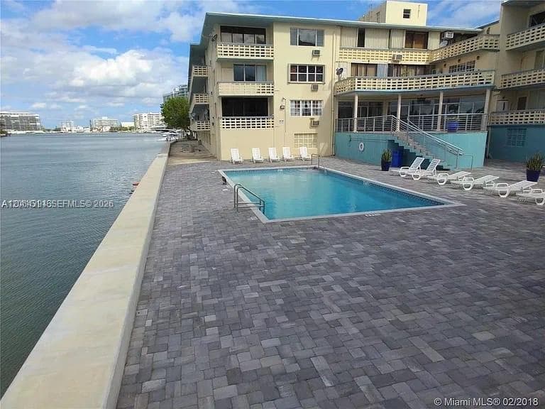 6484 iIndian Creek # 111, Miami Beach, FL 33141 photo 5