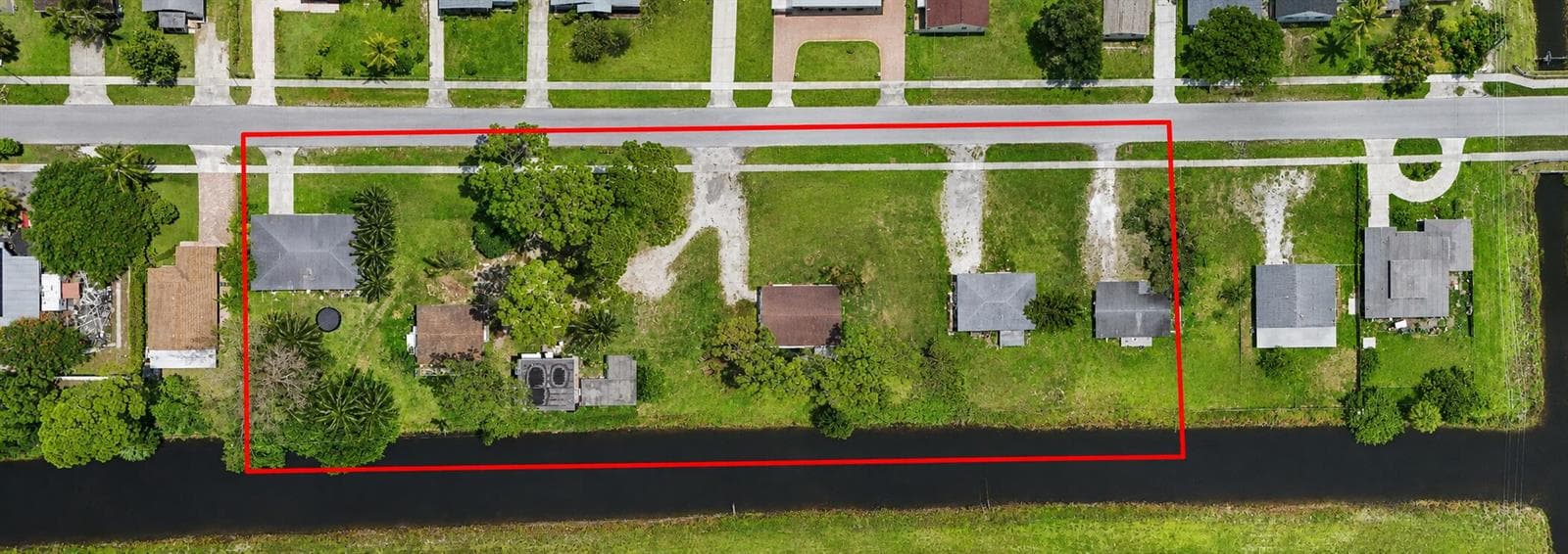 437 FLEMING Avenue, FL 33463 photo 2