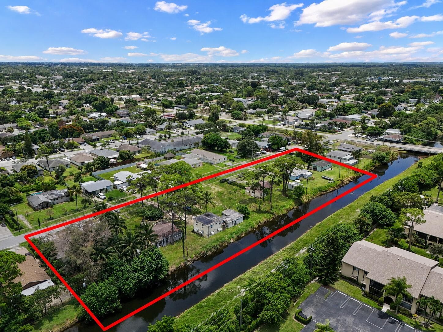 437 FLEMING Avenue, FL 33463